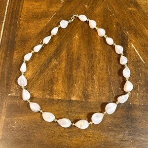 Elegant Necklace in good used condition